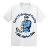 Hanes Youth  50/50 Tee Thumbnail