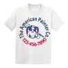 Hanes Youth  50/50 Tee Thumbnail