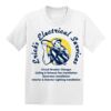 Hanes Youth  50/50 Tee Thumbnail