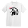 Hanes Youth  50/50 Tee Thumbnail