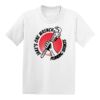 Hanes Youth  50/50 Tee Thumbnail