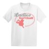 Hanes Youth  50/50 Tee Thumbnail