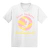 Hanes Youth  50/50 Tee Thumbnail