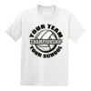 Hanes Youth  50/50 Tee Thumbnail