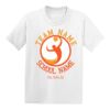 Hanes Youth  50/50 Tee Thumbnail