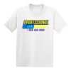 Hanes Youth  50/50 Tee Thumbnail