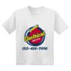 Gildan Youth 50/50 Tee Thumbnail