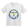 Gildan Youth 50/50 Tee Thumbnail