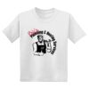 Gildan Youth 50/50 Tee Thumbnail