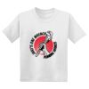 Gildan Youth 50/50 Tee Thumbnail